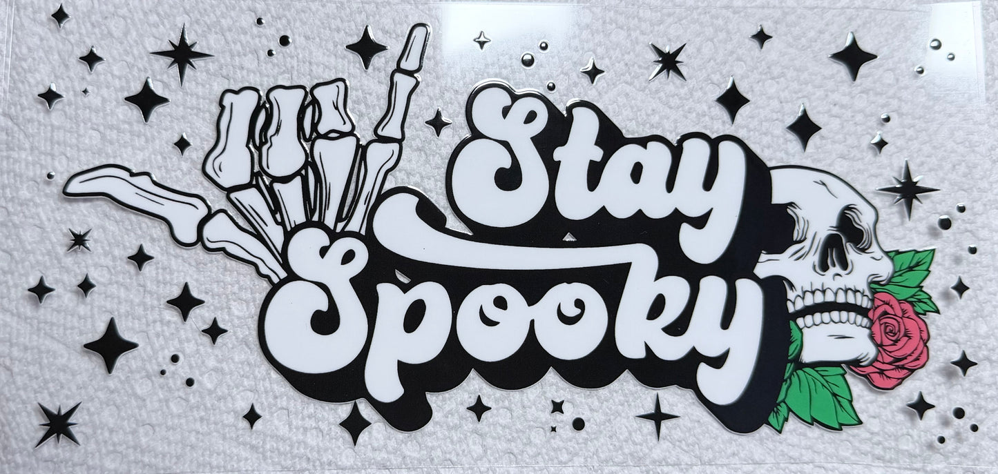 Stay Spooky #171