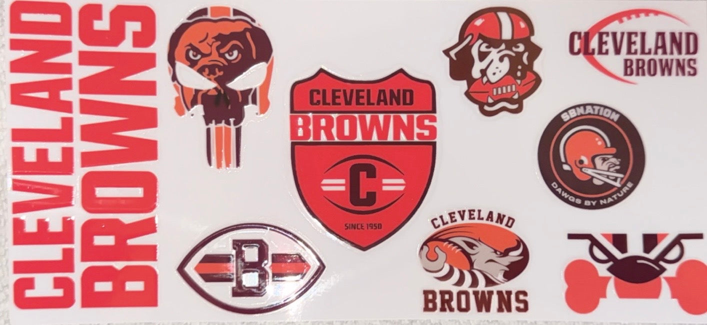 Cleveland Browns