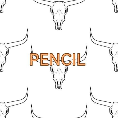 Pencil