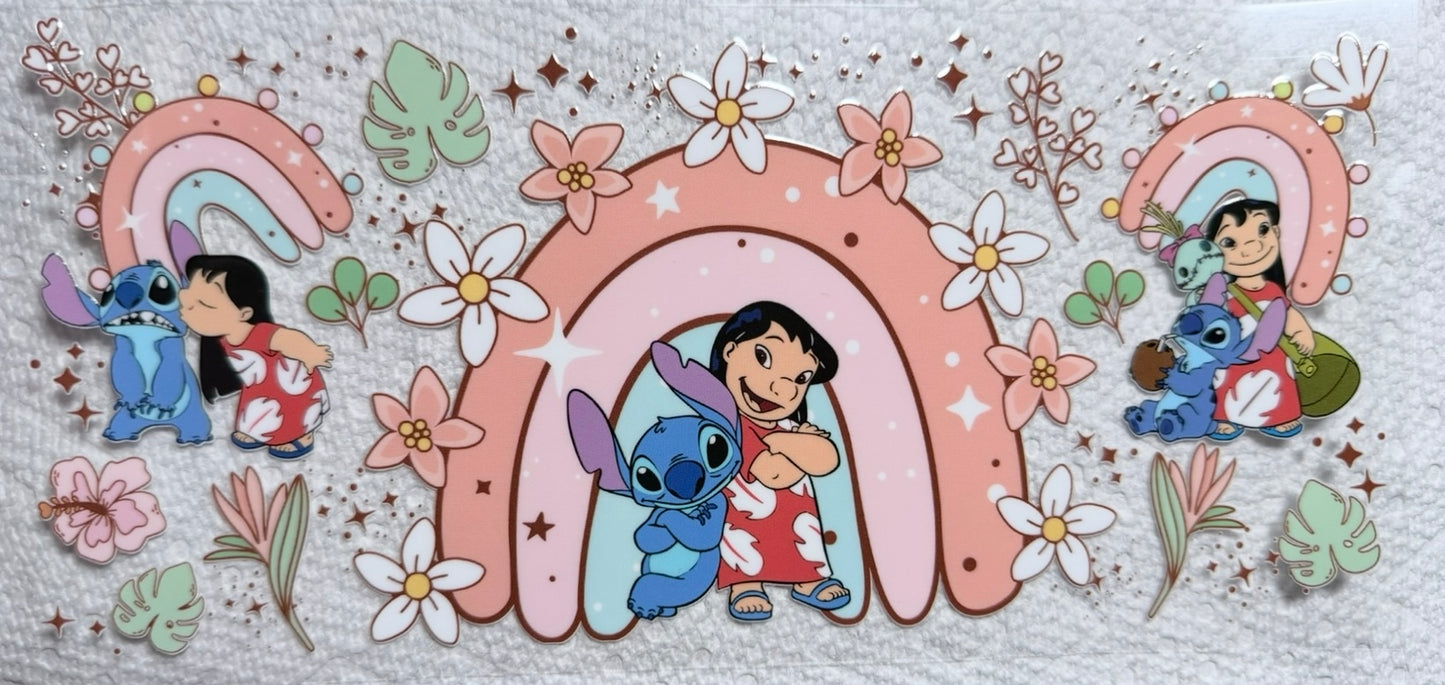 Lilo & Stitch #220
