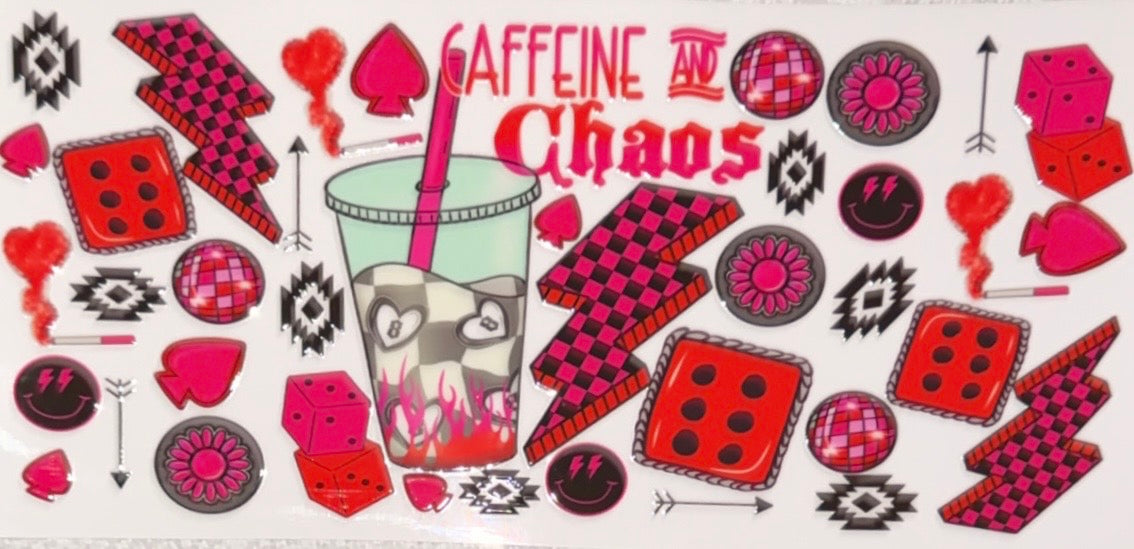 Caffeine & Chaos #230