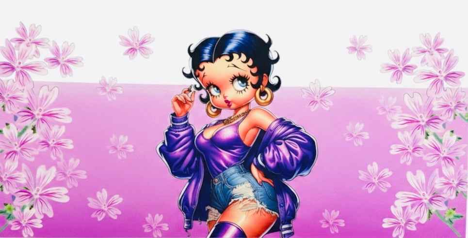 Betty Boop 