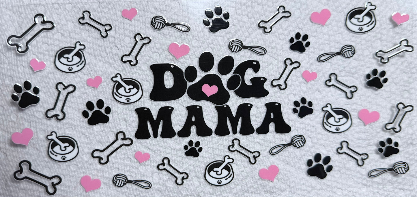 Dog Mama #201
