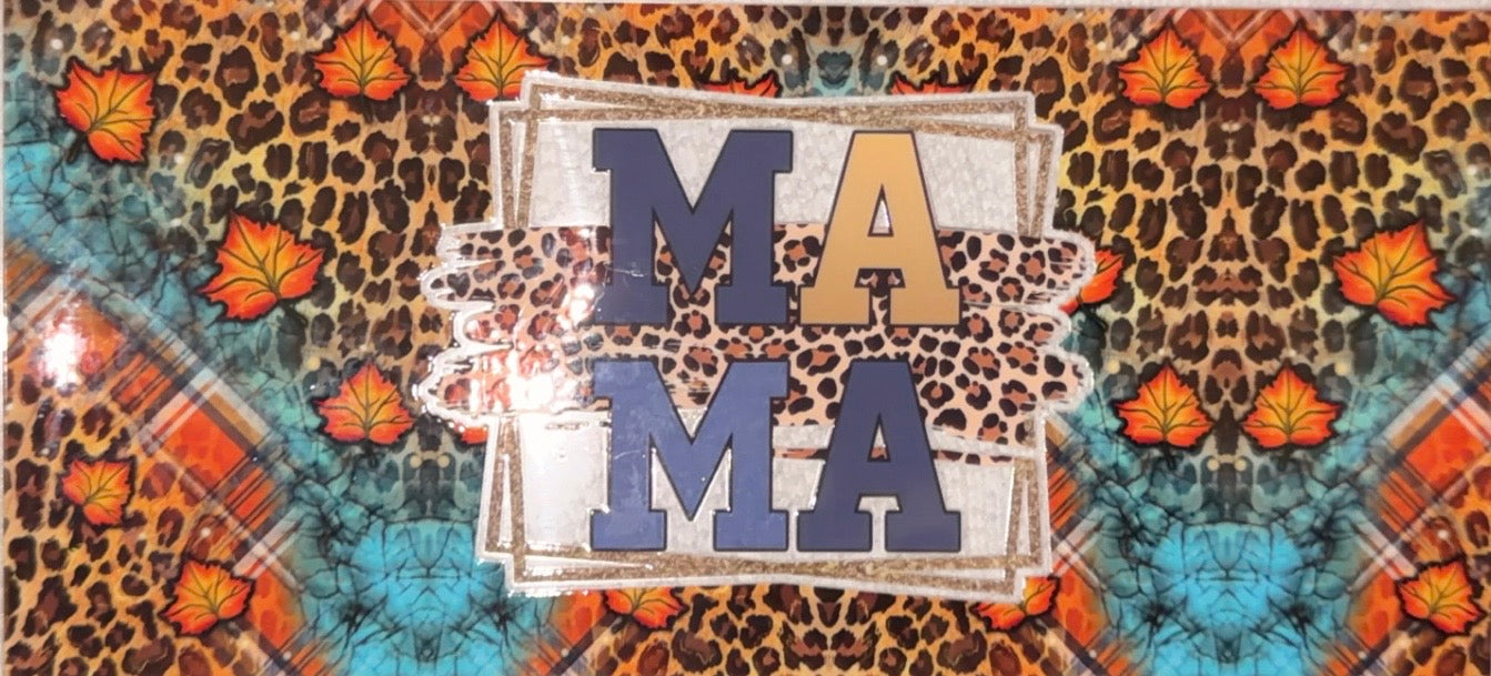 Mama ⢠Cheetah
