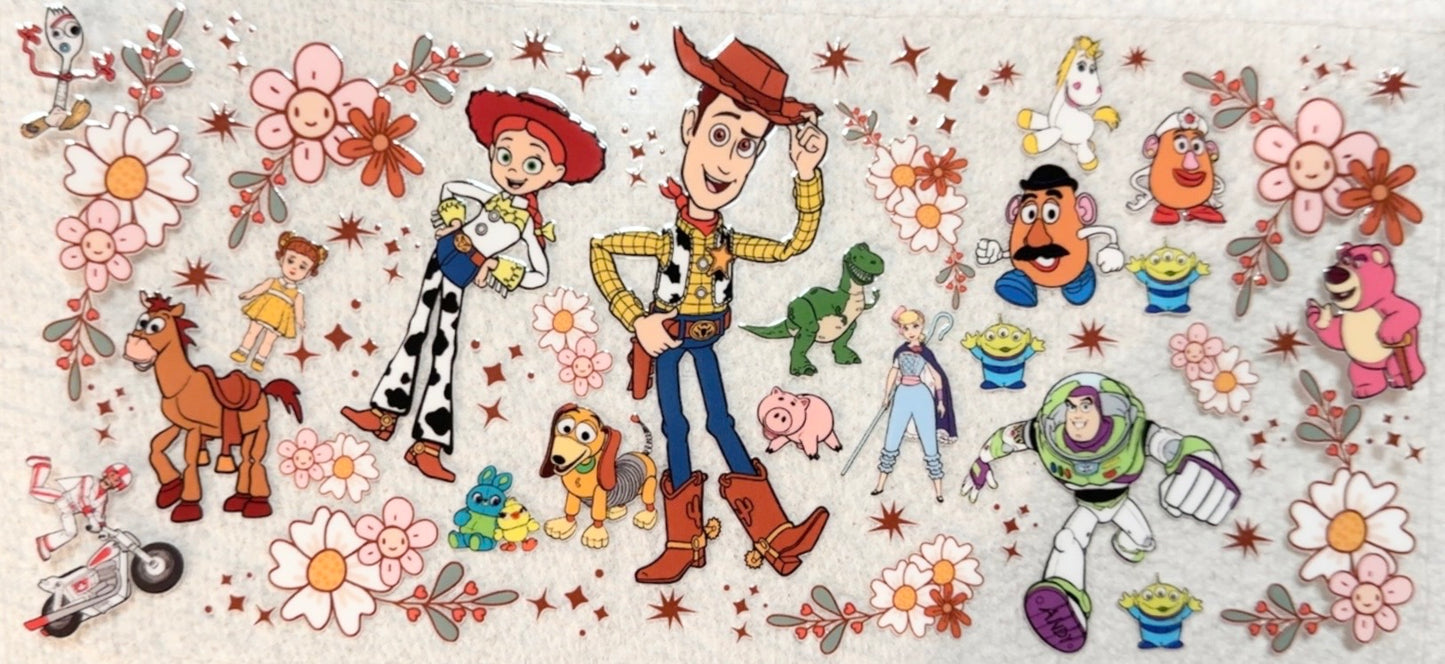Toy Story