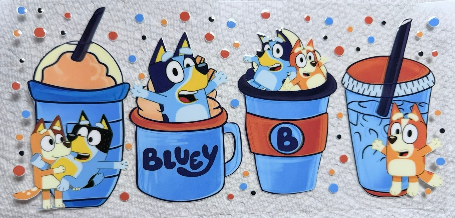 Bluey #215
