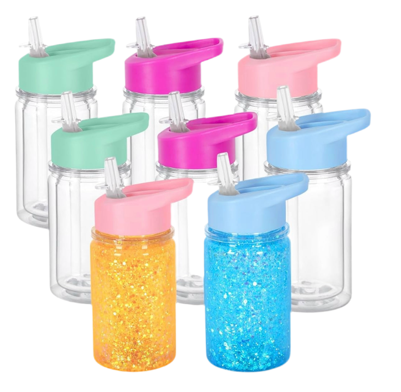 10 oz Acrylic Kids