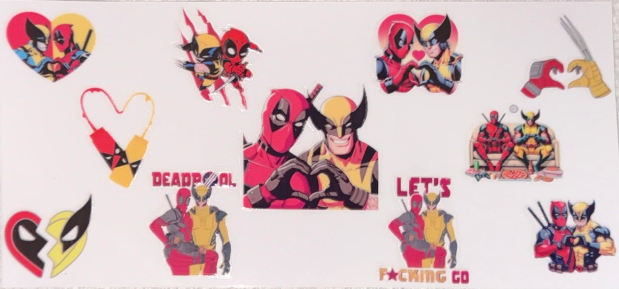 Deadpool 