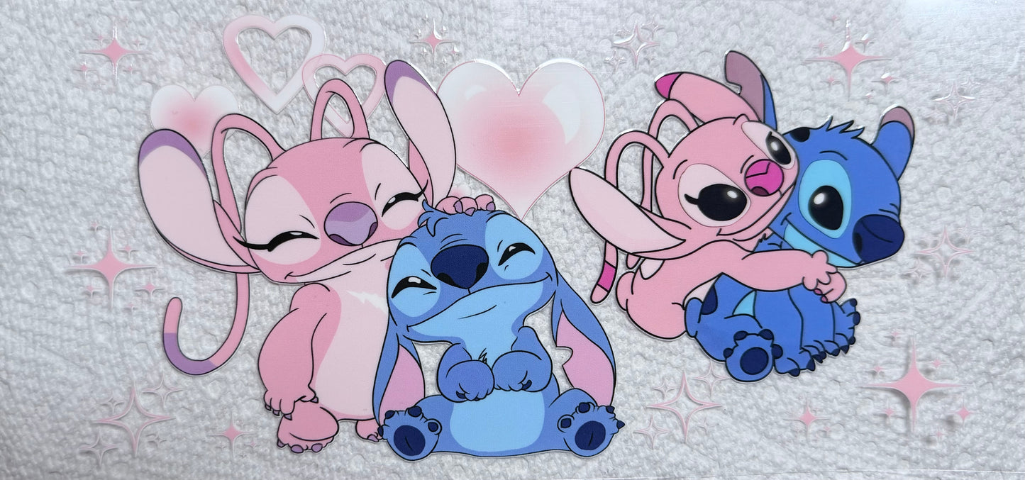 Stitch #176