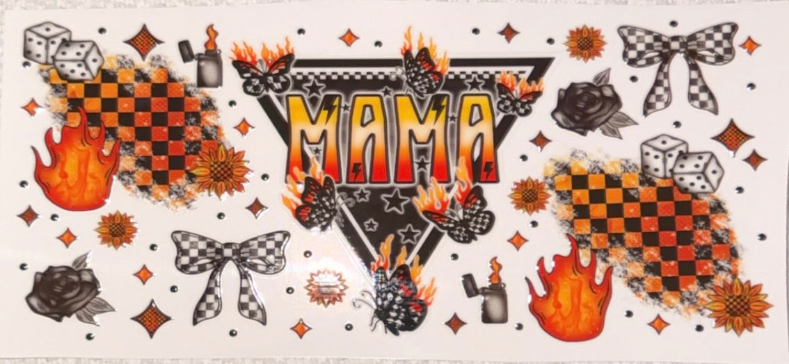 Mama