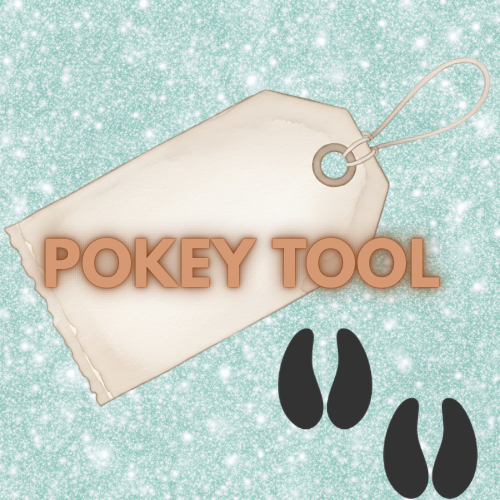 POKEY TOOL