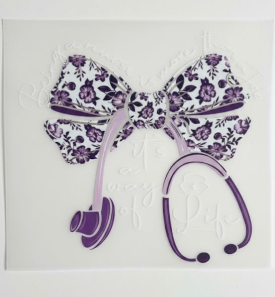 Being A Nurse Is More Than A Job Transfer