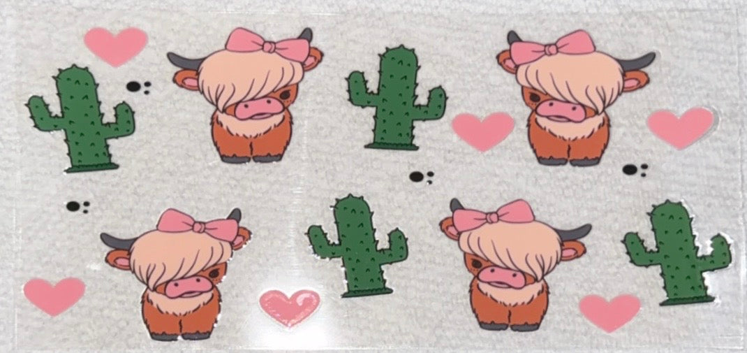 Cows ⢠Cactus
