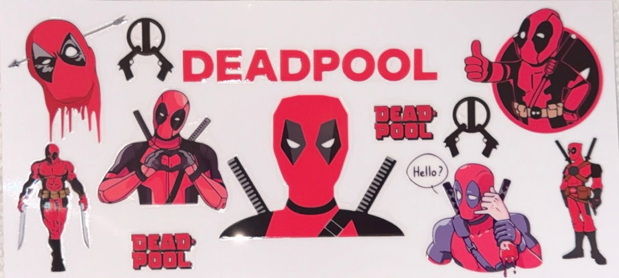Deadpool