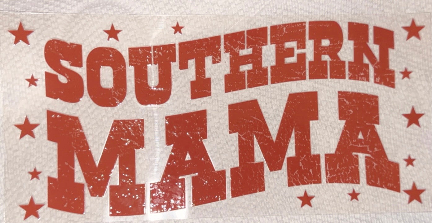 Southern Mama