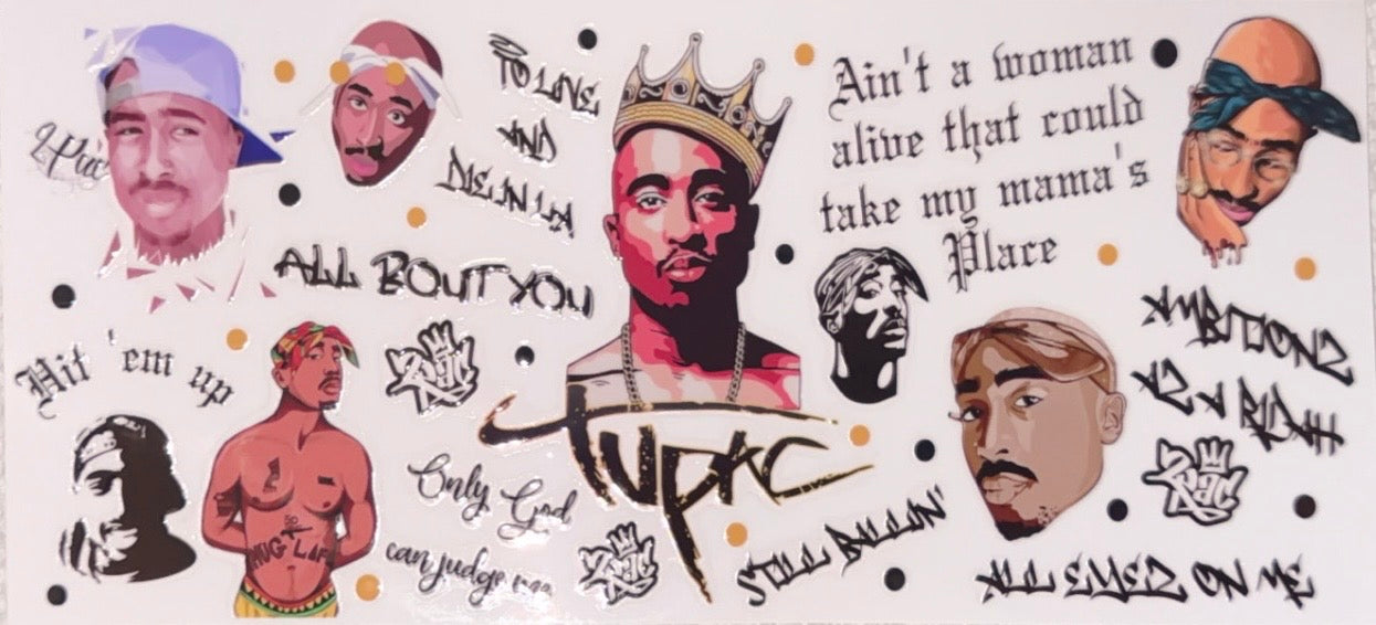 Tupac