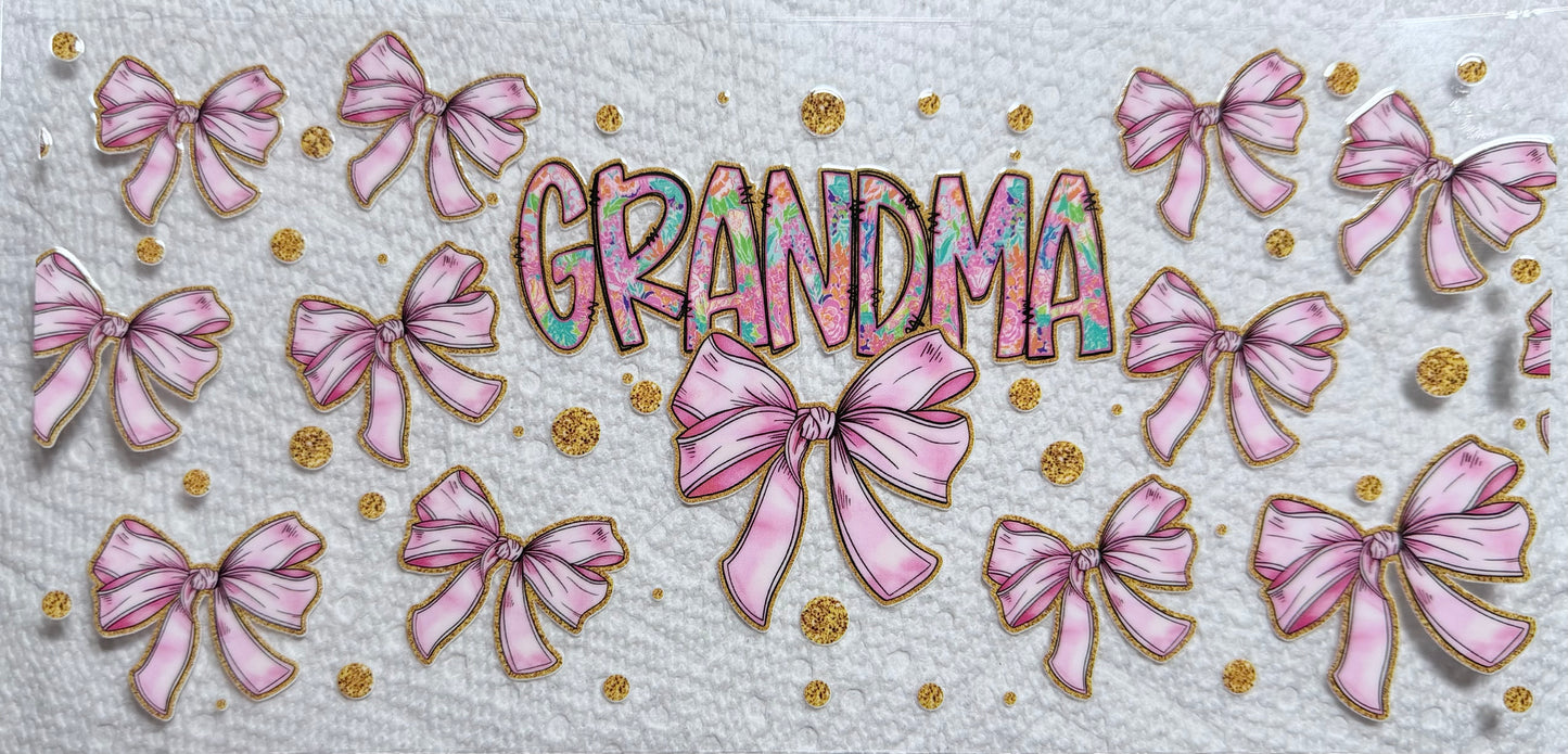 Grandma #198