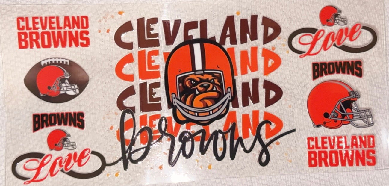 Cleveland Browns