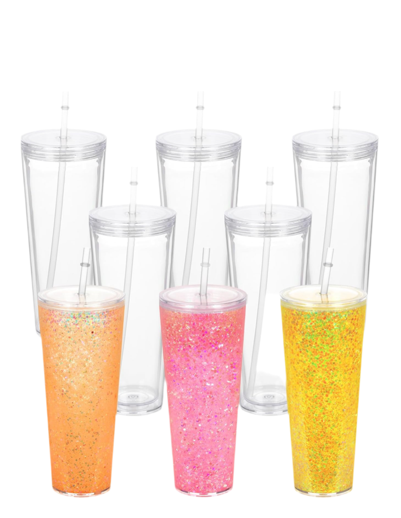 24 oz Acrylic Tumbler
