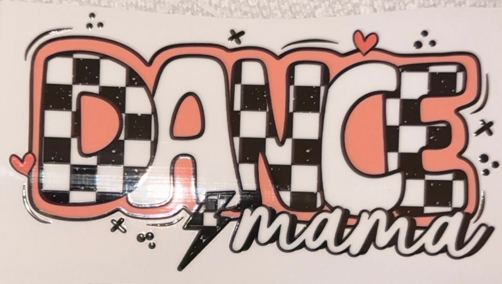 Dance Mama