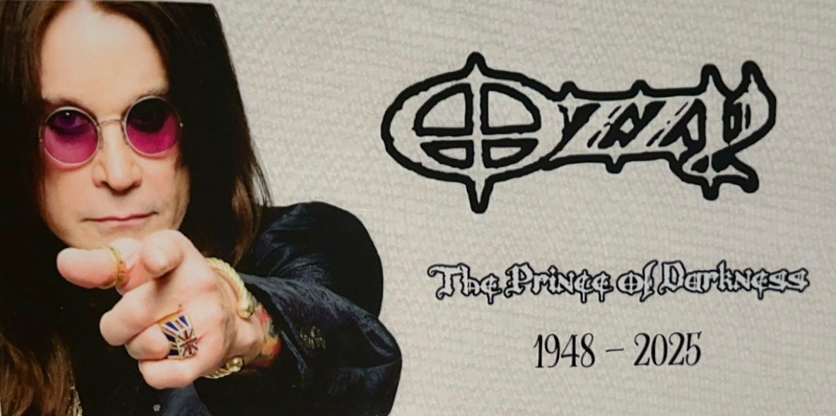 Ozzy *EXCLUSIVE* #072