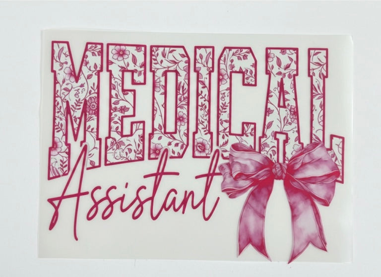 Medical Assistant