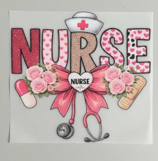 Nurse Transfer