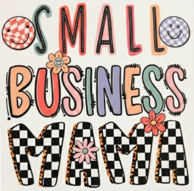 Small Business Mama Transfer