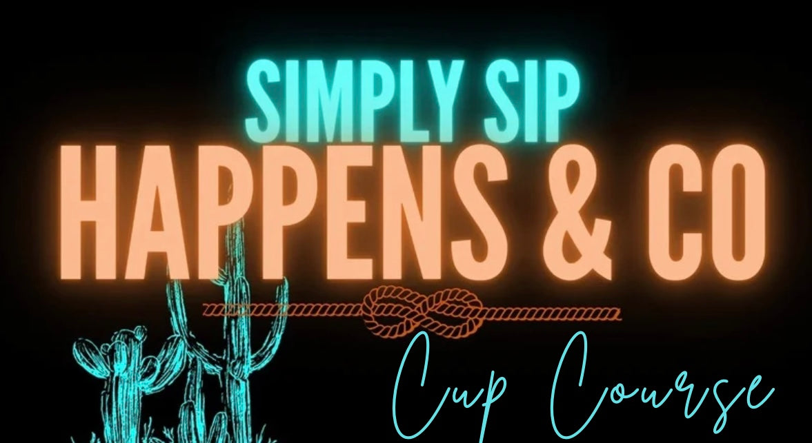 Cup Course: Learn How to Make Custom Snow Globe Tumblers