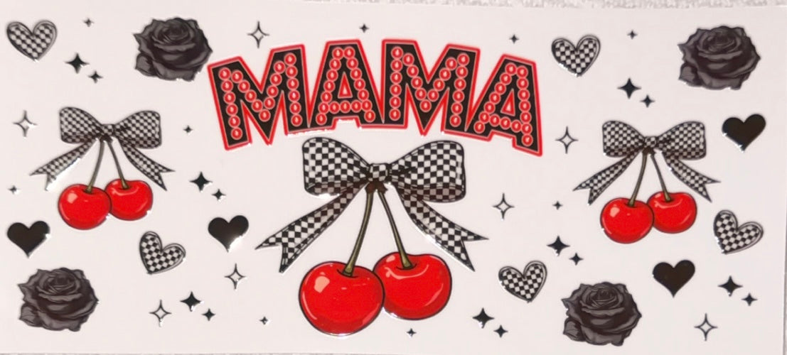 Mama ⢠Cherry #229