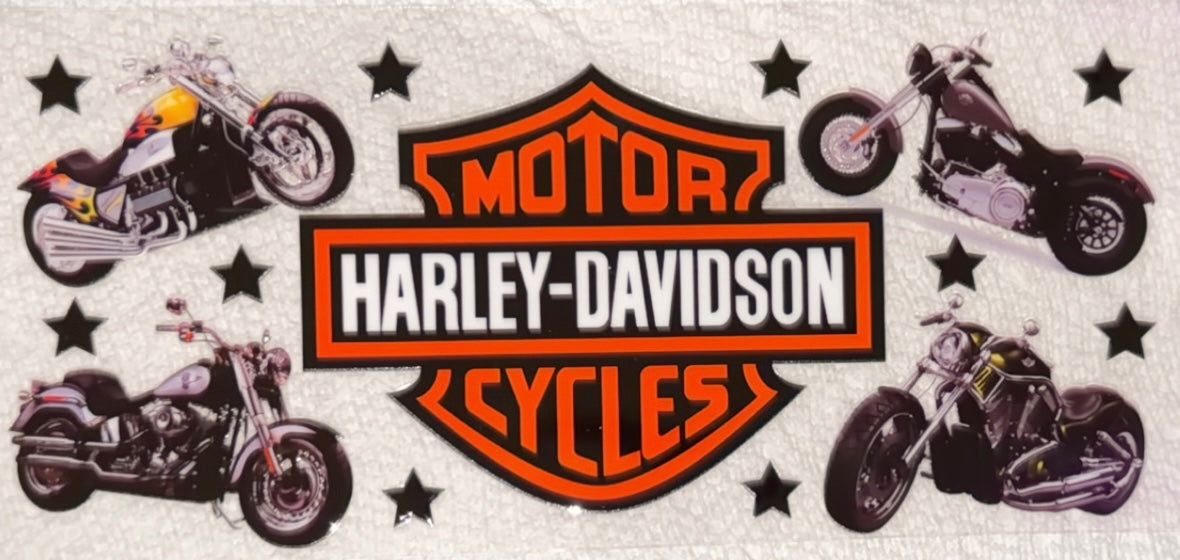 Harley Davidson
