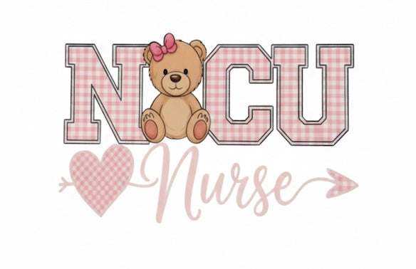 NICU Nurse Transfer