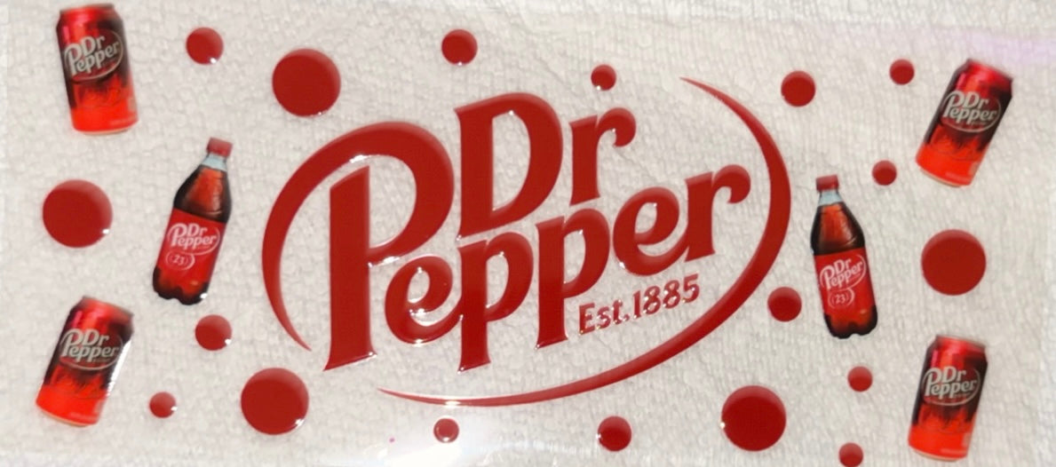 Dr. Pepper