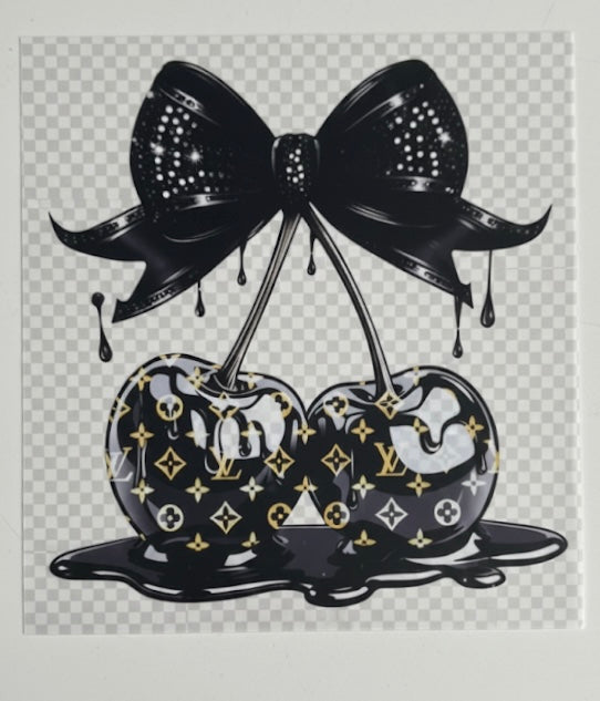 Louis Vuitton Cherry’s 