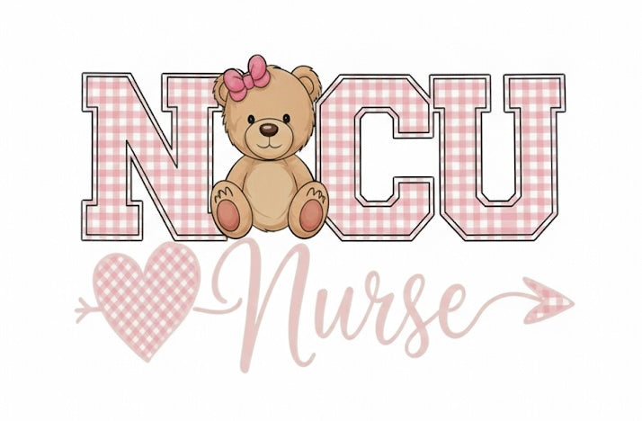 NICU Nurse