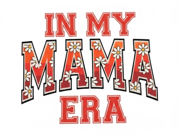 In My Mama Era Transfer