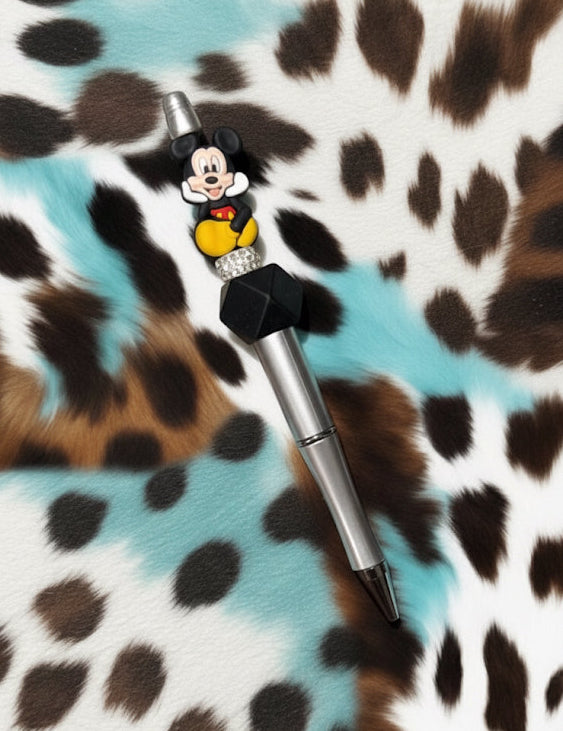 Mickey Pen