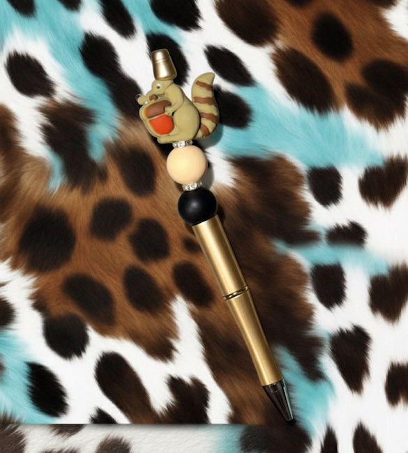 Ice Age Pen