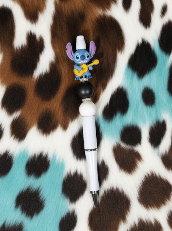 Stitch Pen