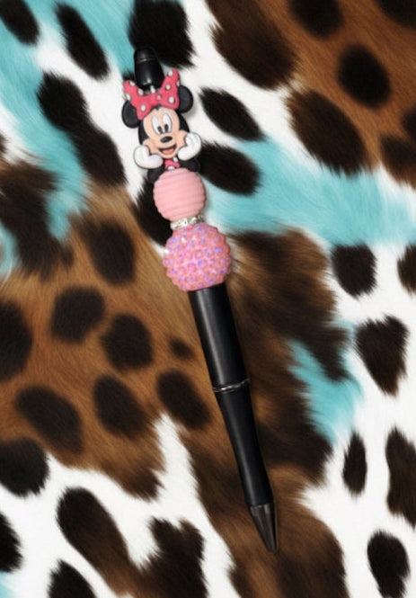 Minnie Pen