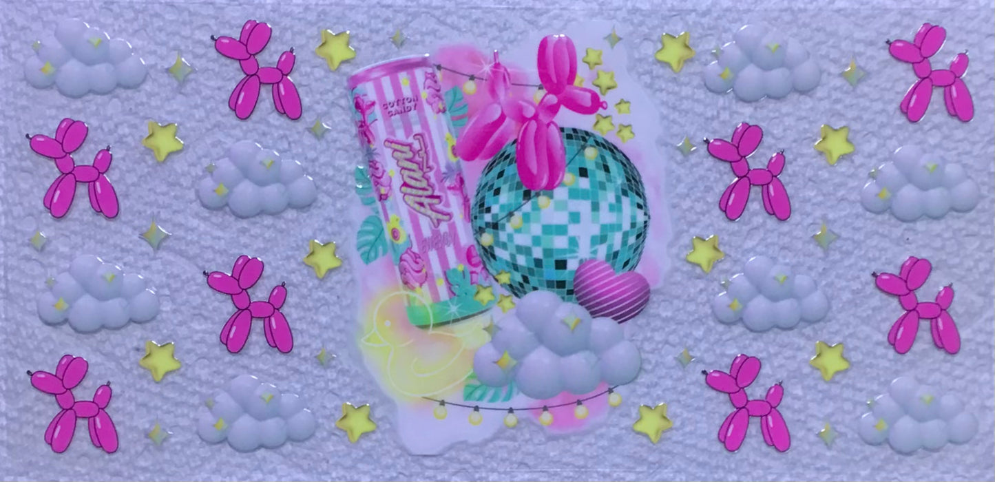 Alani ⢠Disco