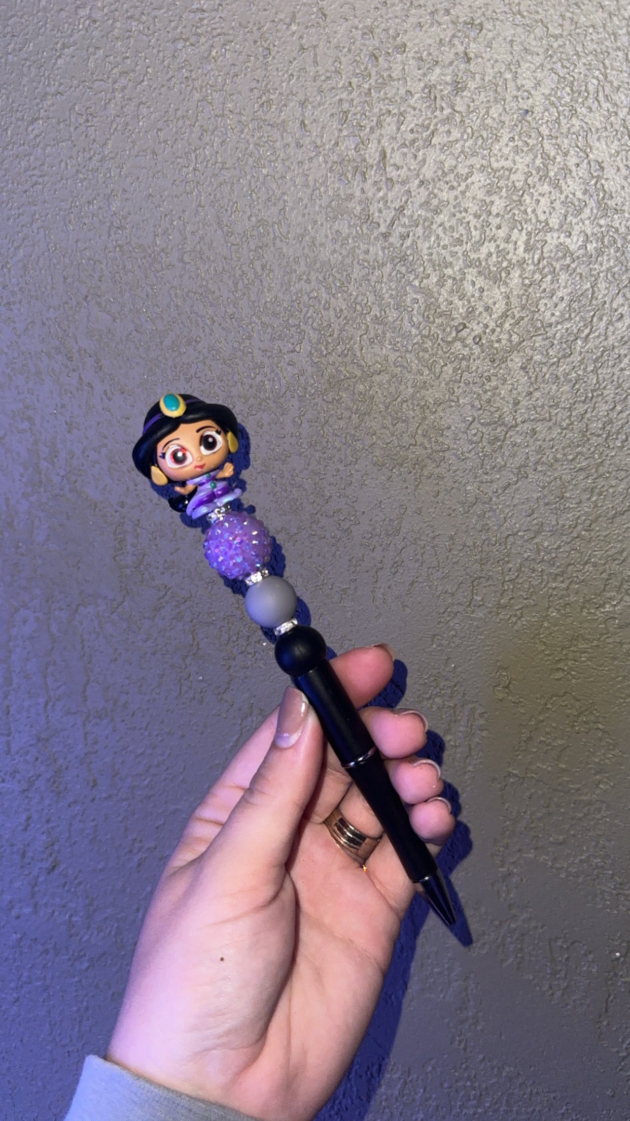 Jasmine Disney Princess