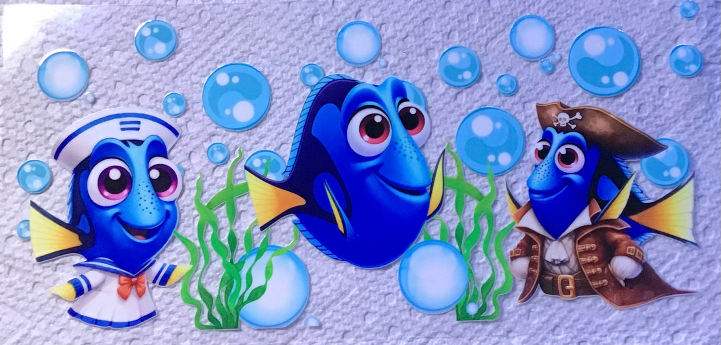 Dory #076