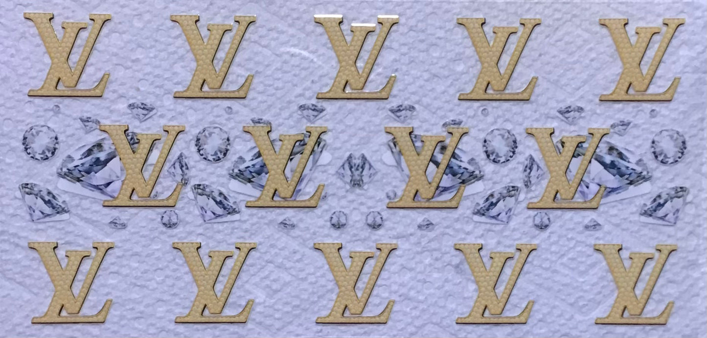 Louis Vuitton #095