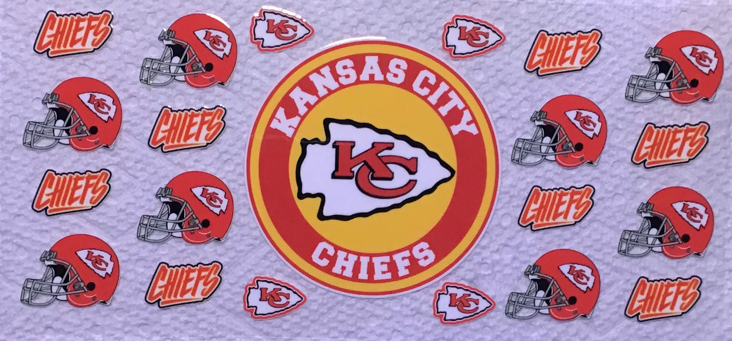 Kansas City Chiefs #106