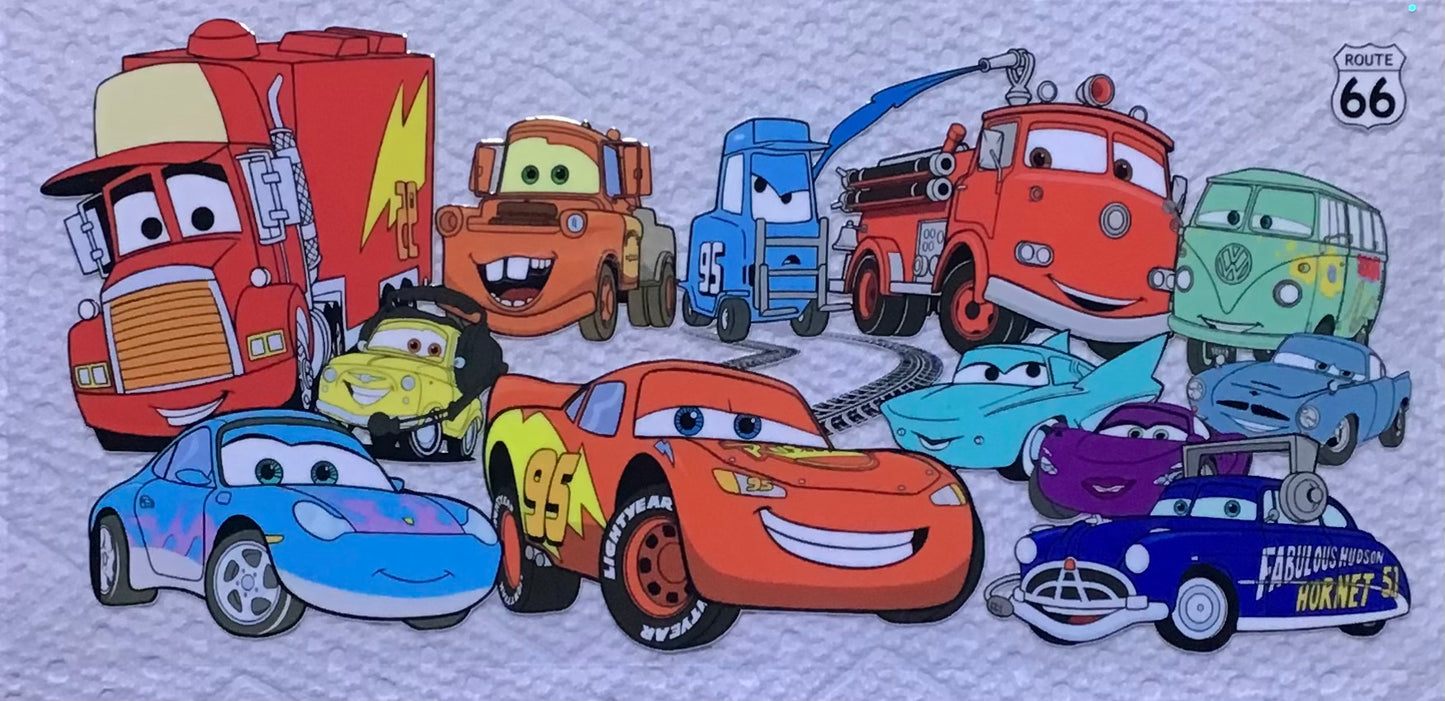 Cars #110