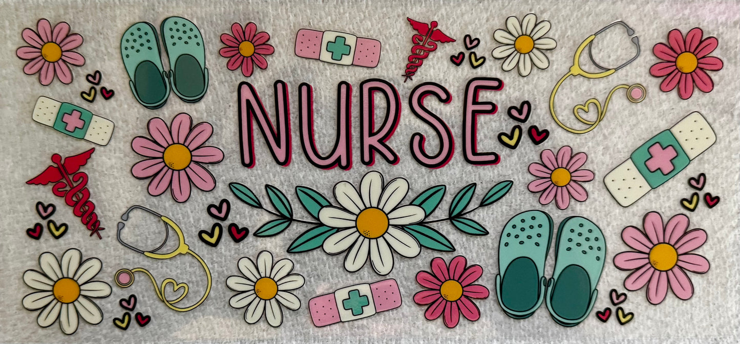 Nurse #036