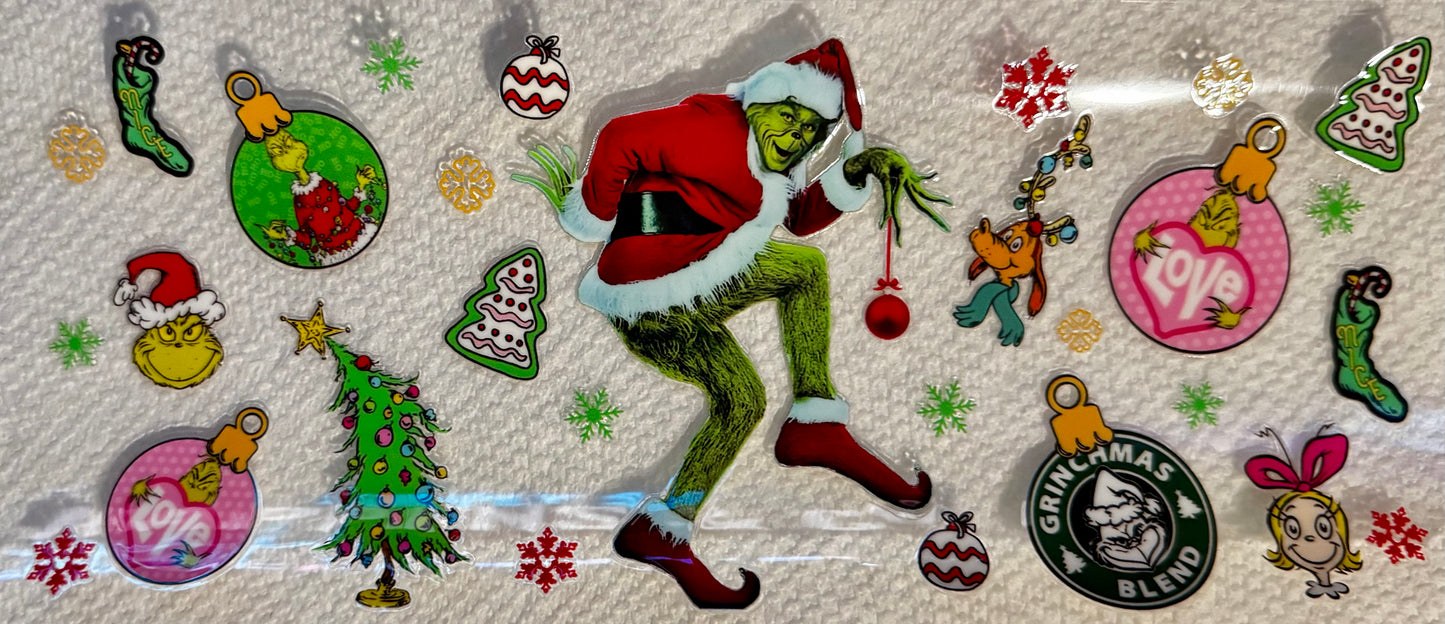 Grinch #062