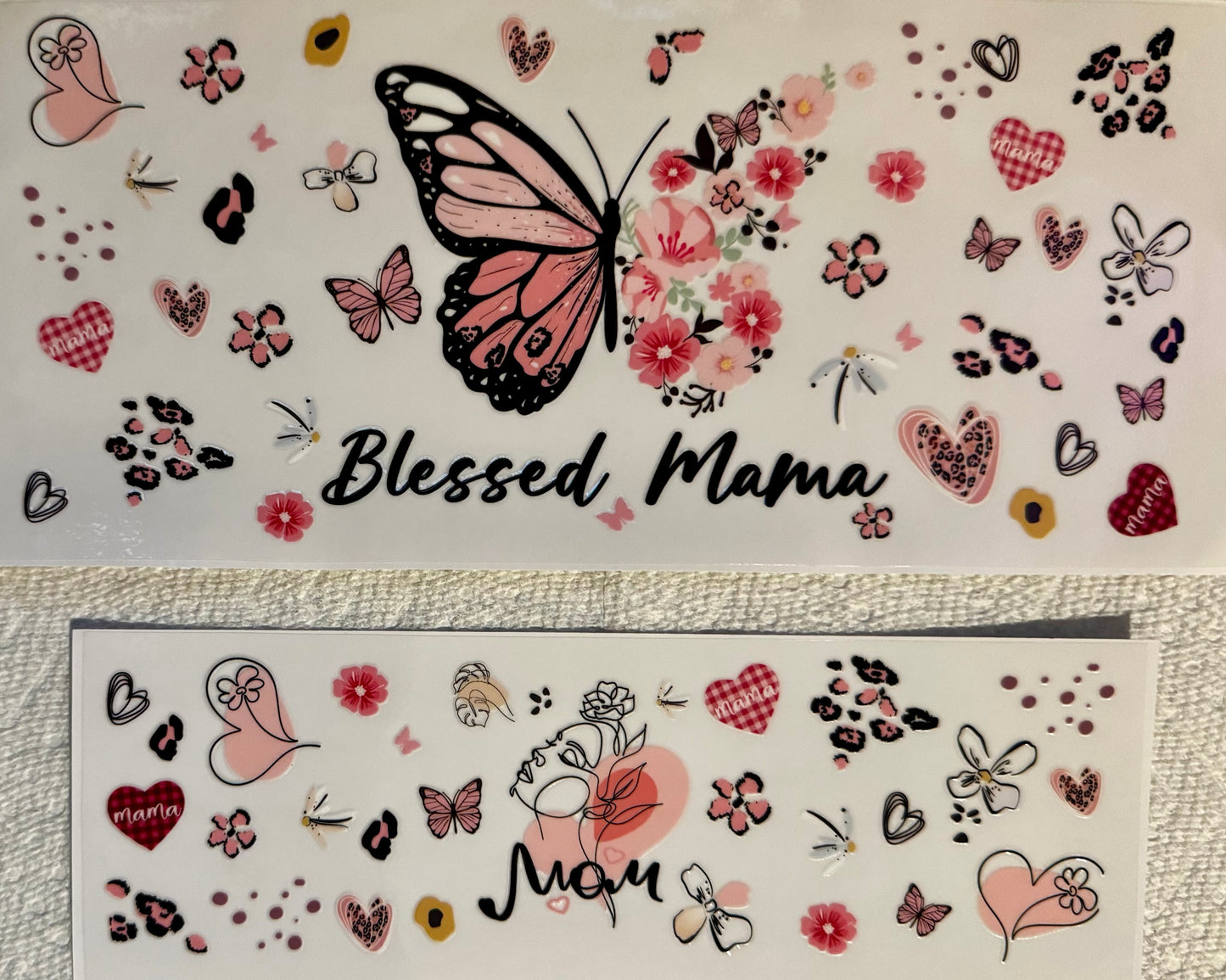 Blessed Mama #068