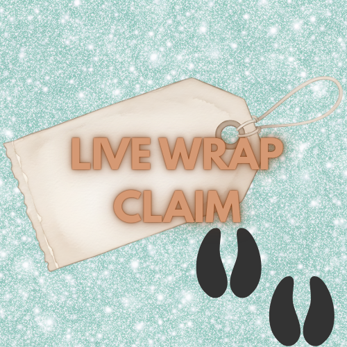 LIVE WRAP CLAIMS